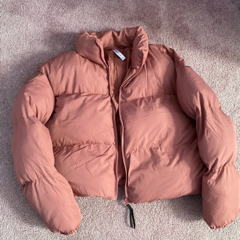 Women’s Puffer Coat